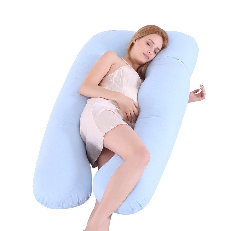 U-shape pillow 140x80cm S8