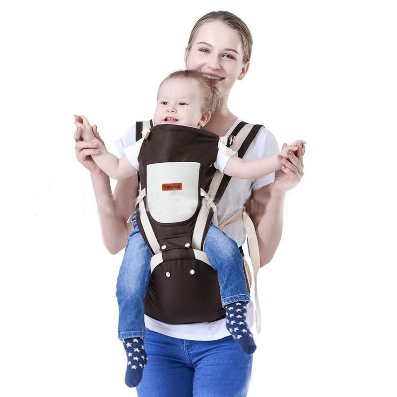 Baby carrier Coffee