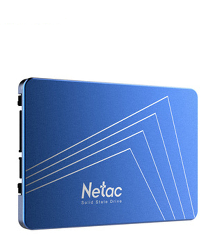 Ultra Light Series 60G 120G 240G 480G Solid State Drive N500S Computer Hard Drive A