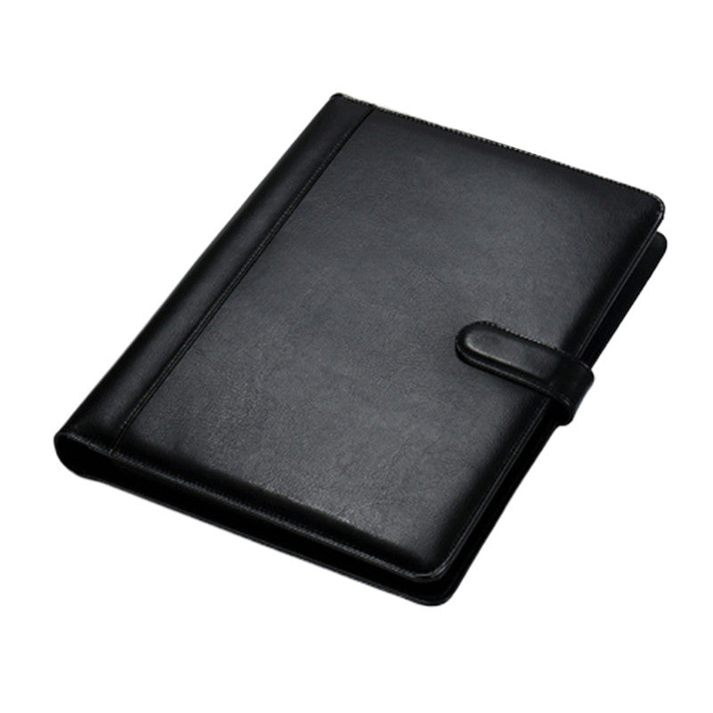Manager Folder Stationery Loose-leaf Notebook A