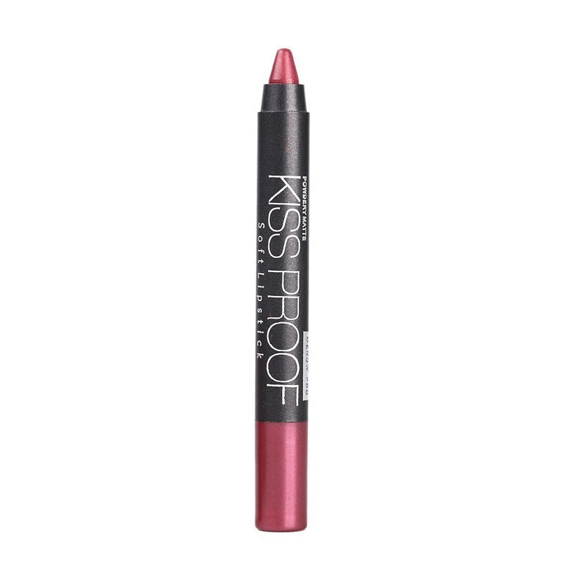 Kissproof lipstick Matte 1