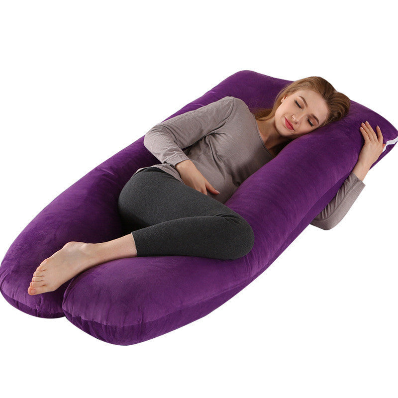 U-shape pillow 140x80cm S27