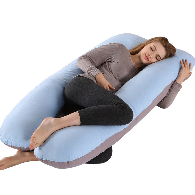 U-shape pillow 140x80cm U pillow S24
