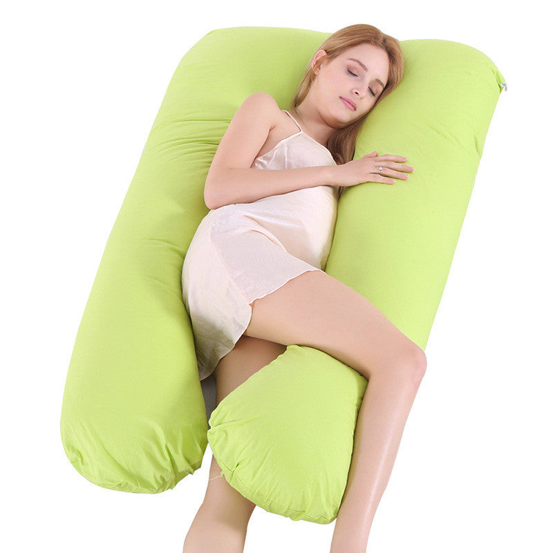 U-shape pillow 140x80cm S12