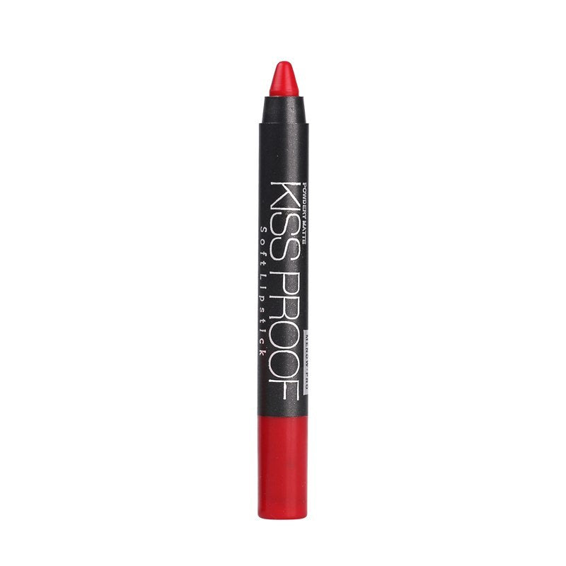 Kissproof lipstick Matte 13