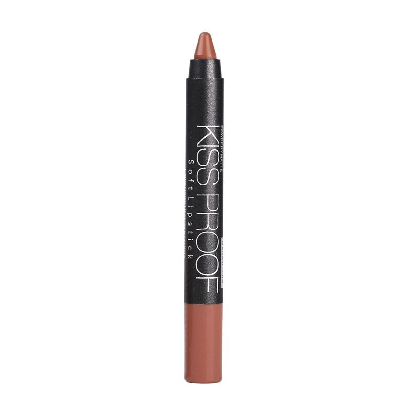 Kissproof lipstick Matte 17