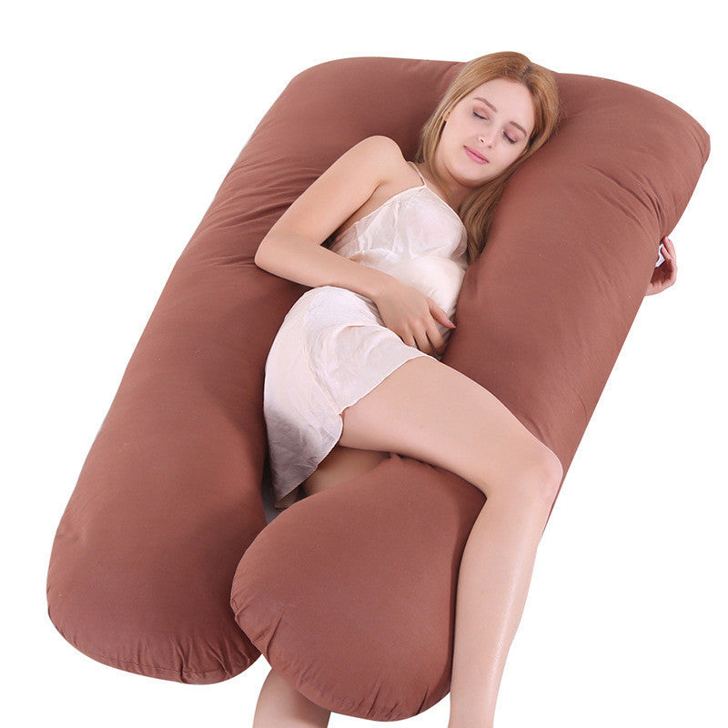 U-shape pillow 140x80cm S13