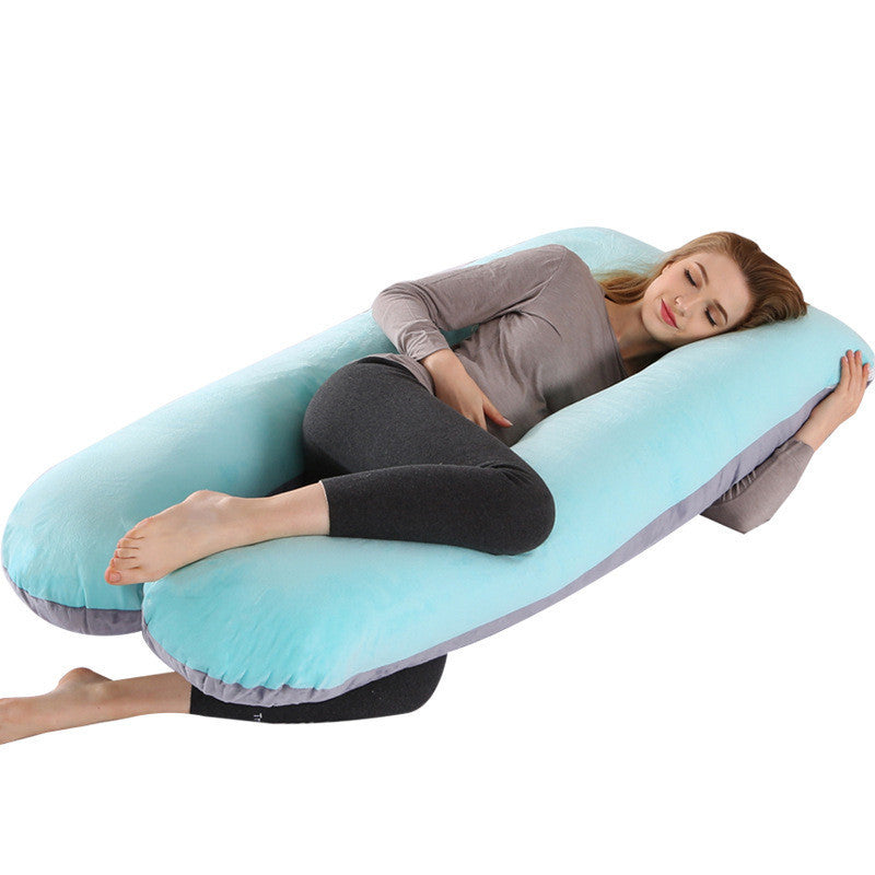 U-shape pillow 140x80cm S31