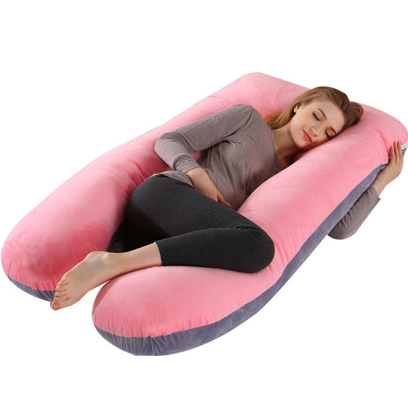 U-shape pillow 140x80cm S29