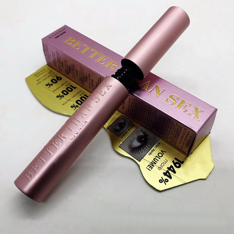 Better Than Mascara Thick Mascara default