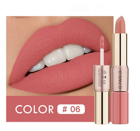 Lip gloss 6Style