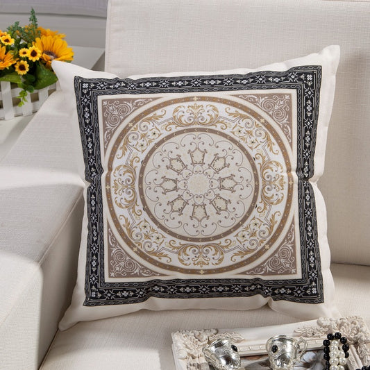 Pillow cushion Style 1 45X45cm