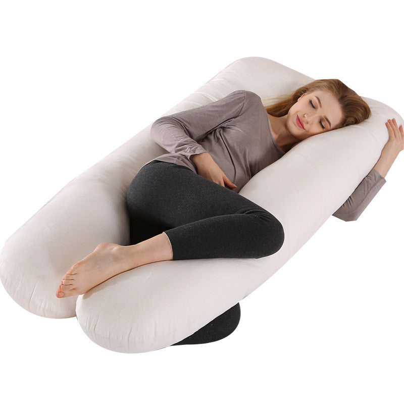 U-shape pillow 140x80cm S2