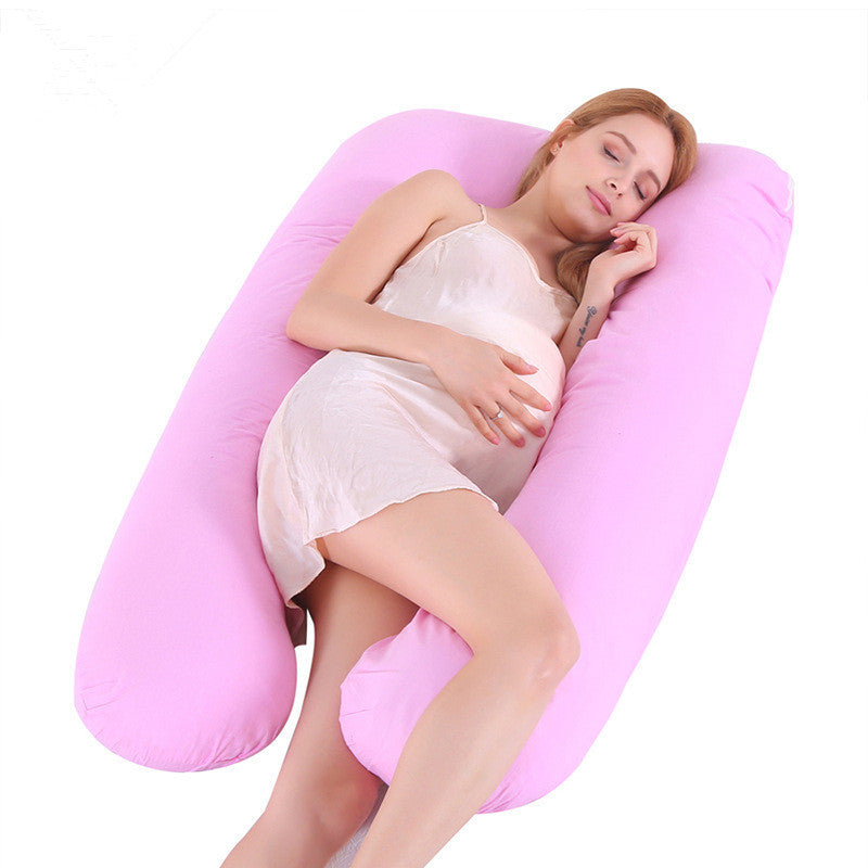 U-shape pillow 140x80cm S7