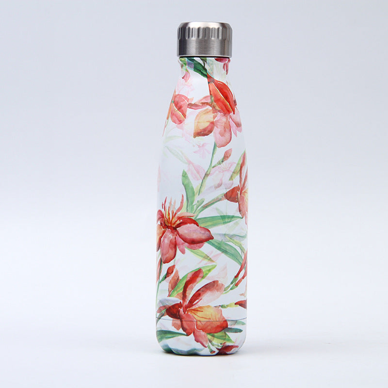 Sport Bottle 12 Style