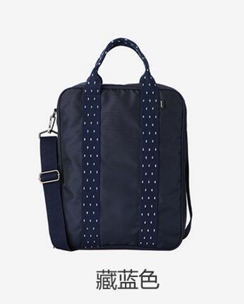 Factory selling men's bags, bags, luggage, luggage, large capacity boarding bags and waterproofing bags Black