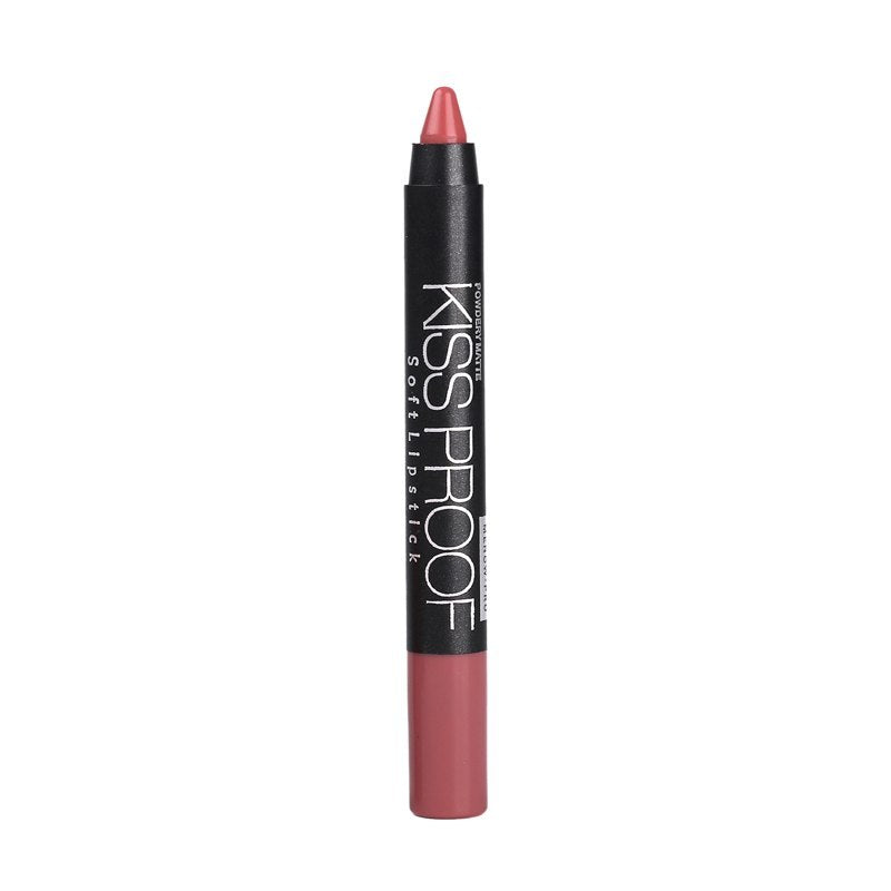 Kissproof lipstick Matte 15