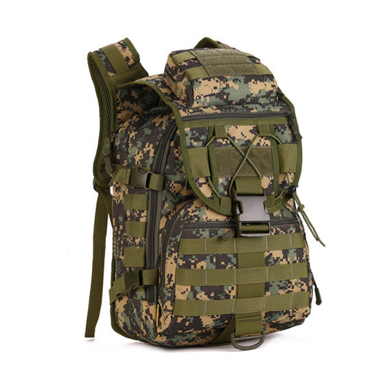 outdoor backpack Jungle digital