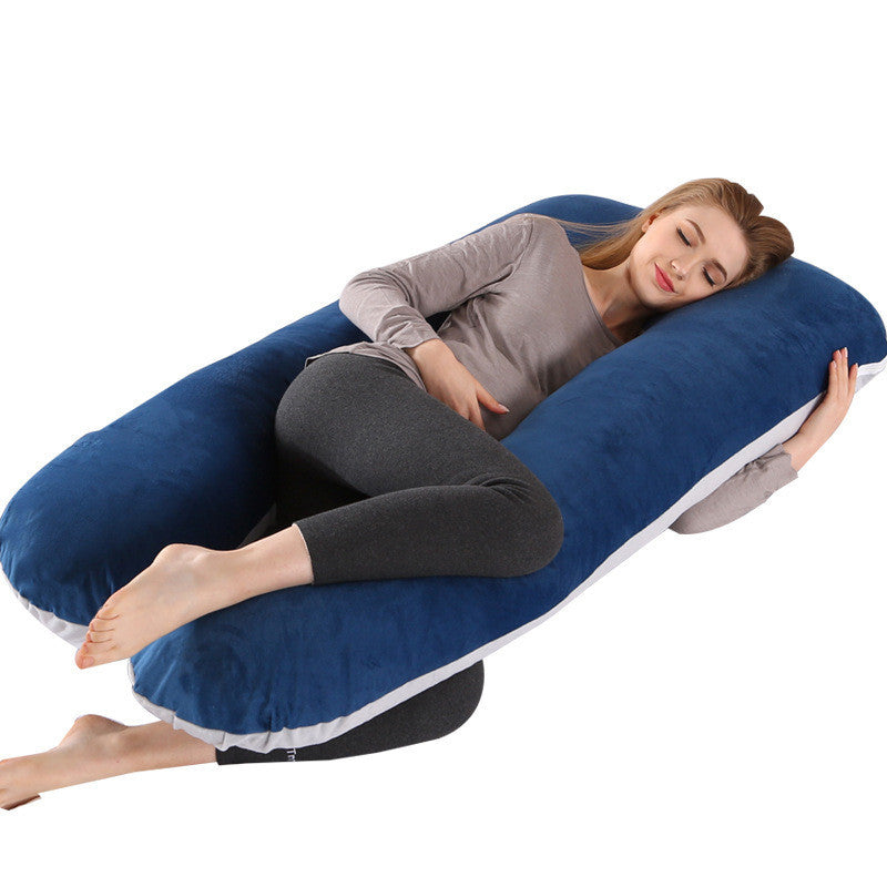 U-shape pillow 140x80cm S4