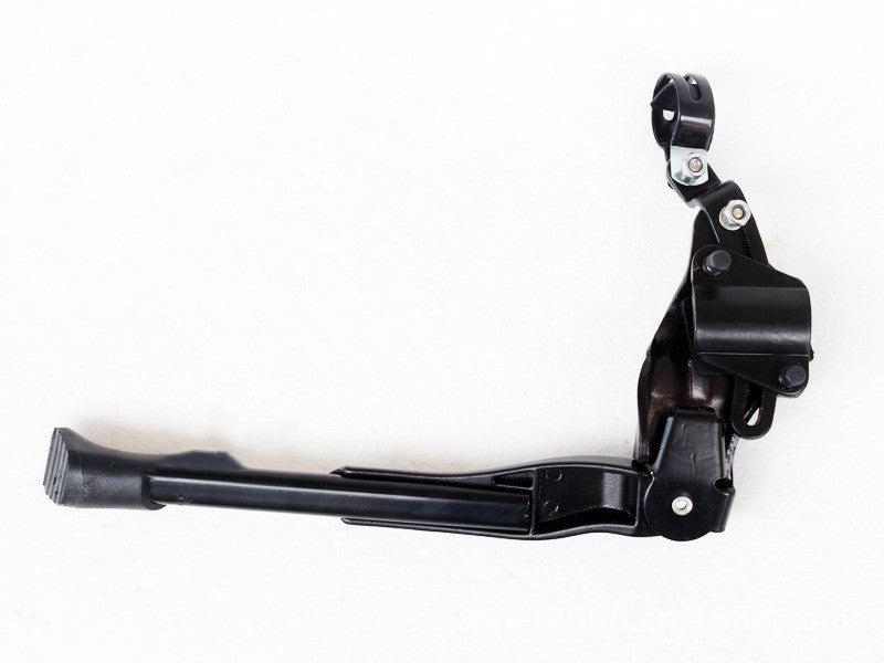 Bicycle support frame Black