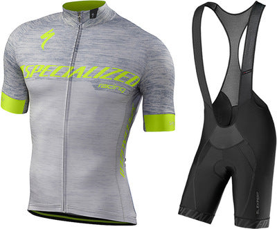 Summer Cycling Short Sleeved suit for men and women, mountain cars, bikes, bicycles and shorts 3