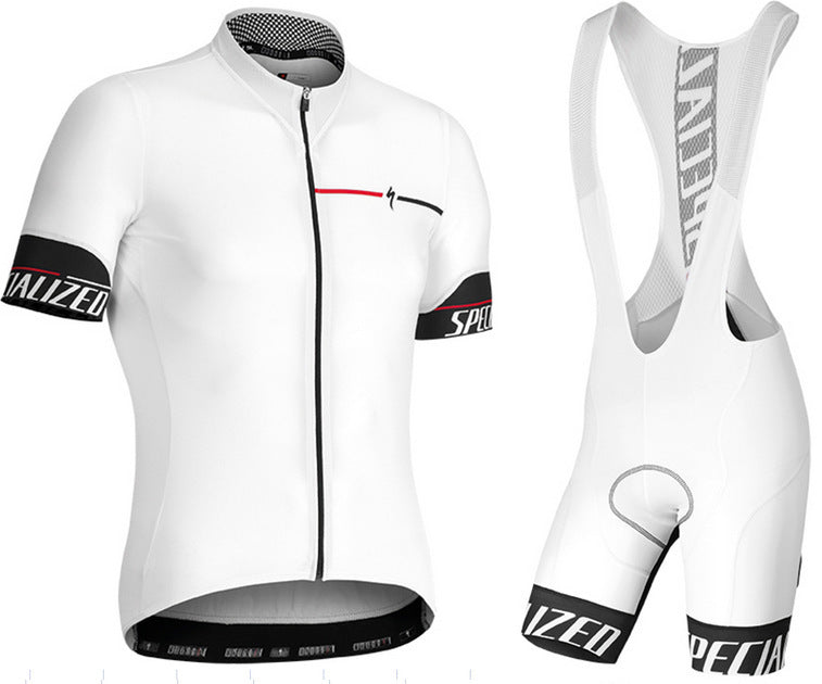 Summer Cycling Short Sleeved suit for men and women, mountain cars, bikes, bicycles and shorts 7