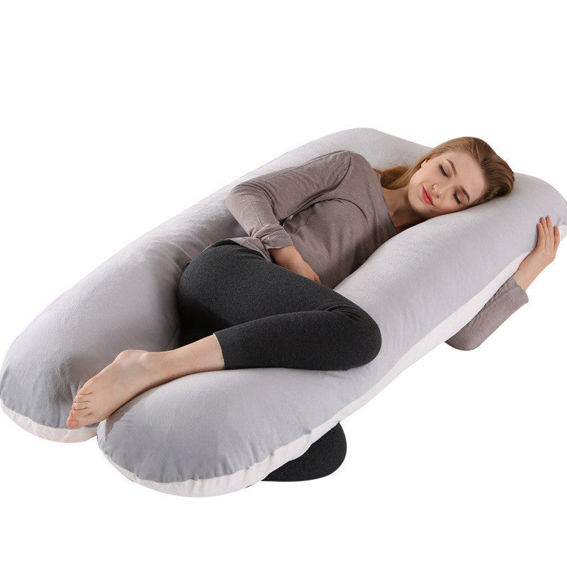 U-shape pillow 140x80cm S19