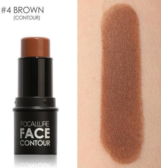 PERFECTION FACE CONTOUR HIGHLIGHTER D