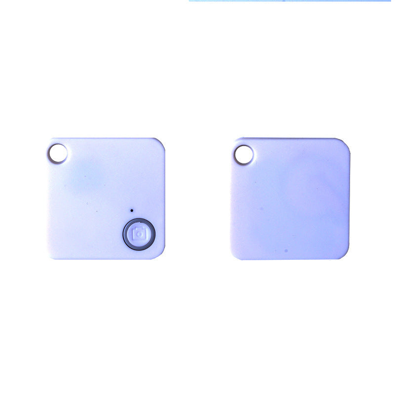 Anti-lost device White