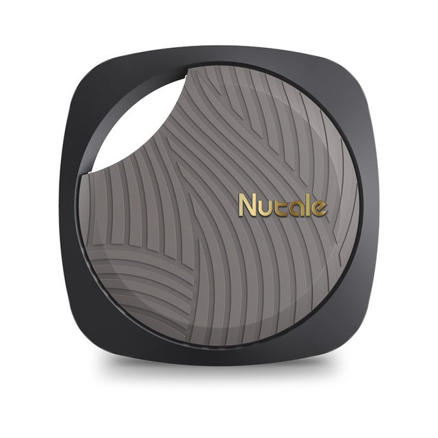 bluetooth tracker key finder Black