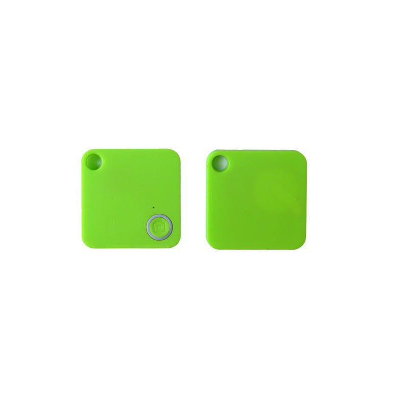 Anti-lost device Green