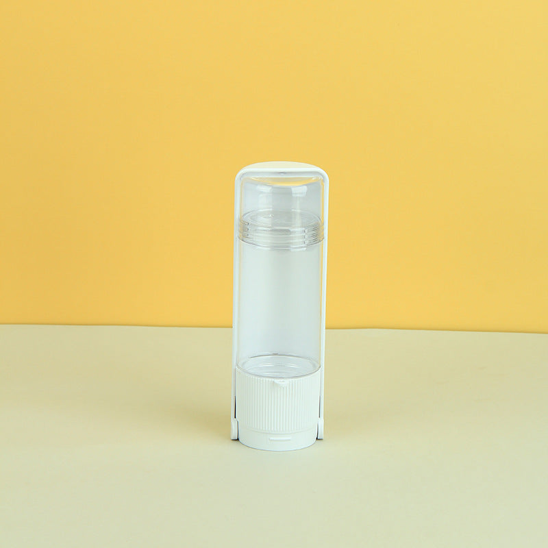 Portable Pet Supplies For Water Bottle Dog Drinking Bowl Cup Outdoor Travel Dogs Cats Water Dispenser Feeder White
