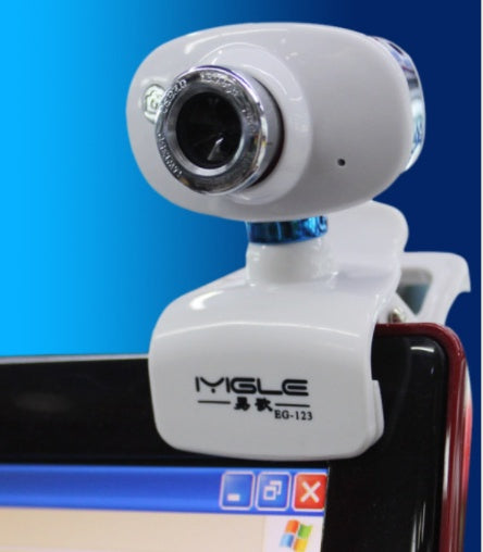 X2 Hd 1080p computer camera webcam webcam webcam USB drive free stock 480P clip 123usb3.5 micropho USB
