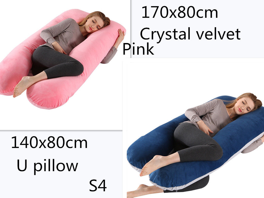 U-shape pillow Combination Combination Combination