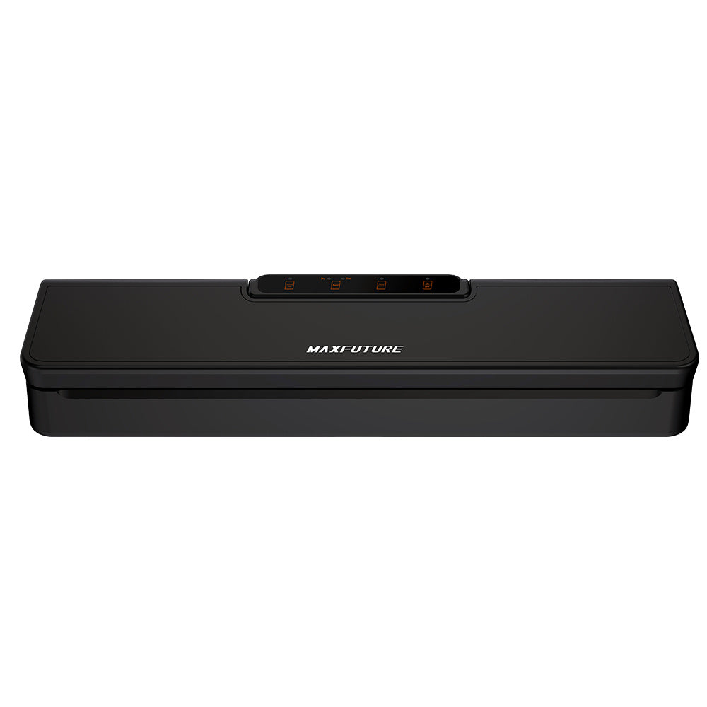 Automatic mini vacuum sealing machine Black US