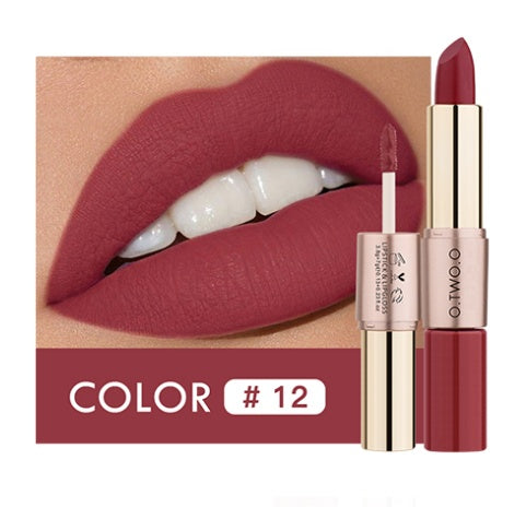 Lip gloss 12Style
