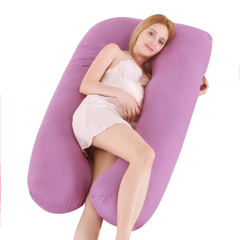 U-shape pillow 140x80cm S20