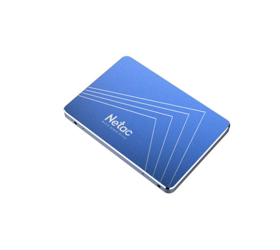Ultra Light Series 60G 120G 240G 480G Solid State Drive N500S Computer Hard Drive B