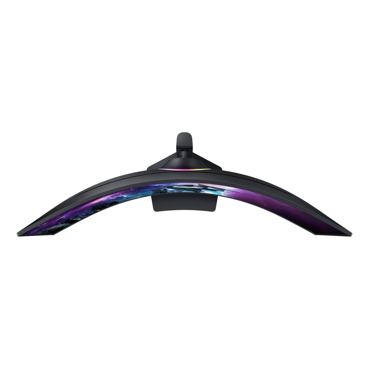 SAMSUNG 49" Odyssey G9 (G95C) Series DQHD 1000R Curved Gaming Monitor, 240Hz, 1ms(GtG), DisplayHDR 1000, AMD FreeSync Premium Pro, Eye Saver Mode, Auto Source Switch+, LS49CG950ENXZA, 2024