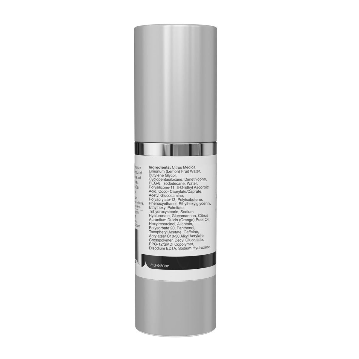 Vibriance Super C Serum for Mature Skin - All-in-One Vitamin Formula Hydrates, Firms, Lifts, Smooths, Targets Age Spots, Wrinkles, 1 fl oz