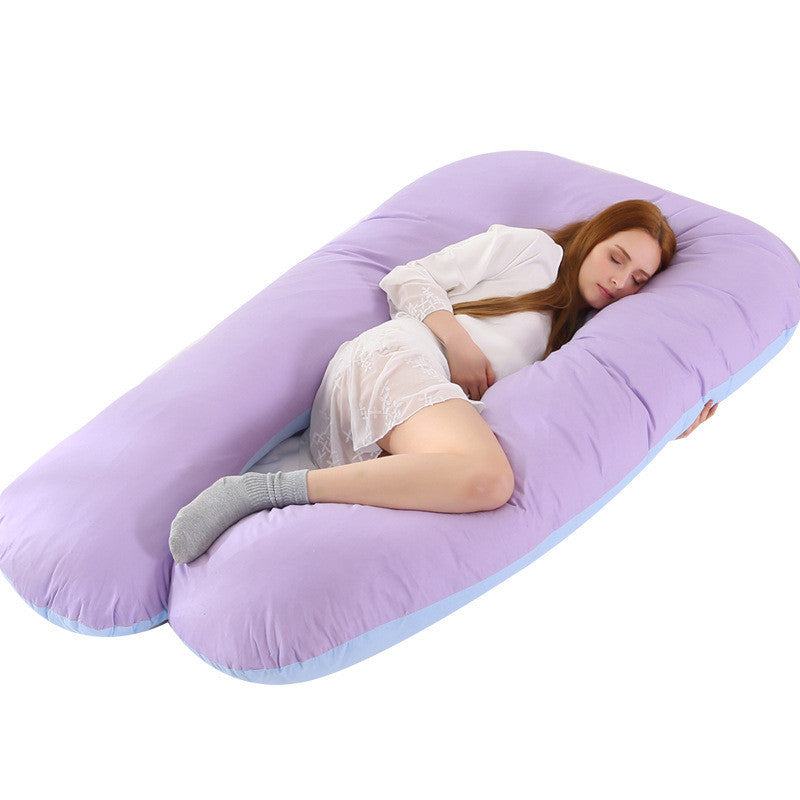 U-shape pillow 140x80cm S11