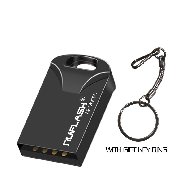 Mini USB Drive 4GB 8GB 16GBusb Drive Black