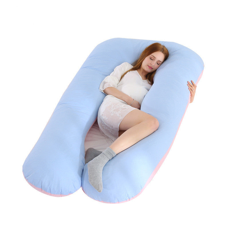 U-shape pillow 140x80cm S17