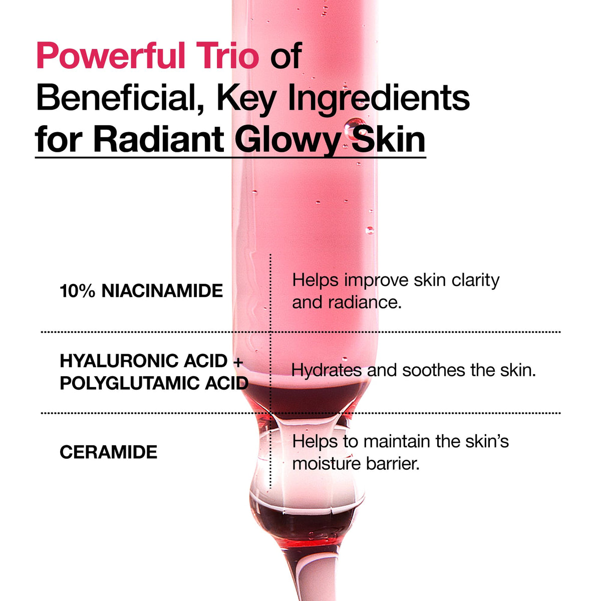 ANUA Niacinamide 10 + TXA 4 Serum, Hyaluronic Acid, Tranexamic acid, Vitamin B12, Facial Serum for Glass Skin, Clarifying, Radiant Complexion with Natural Color, Korean Skin Care (30ml /1.01 fl.oz)