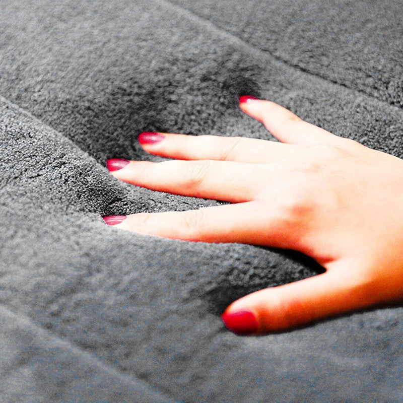 Memory Cotton Carpet