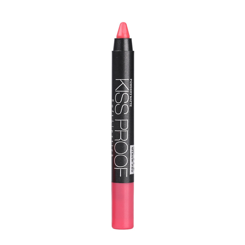 Kissproof lipstick Matte 4