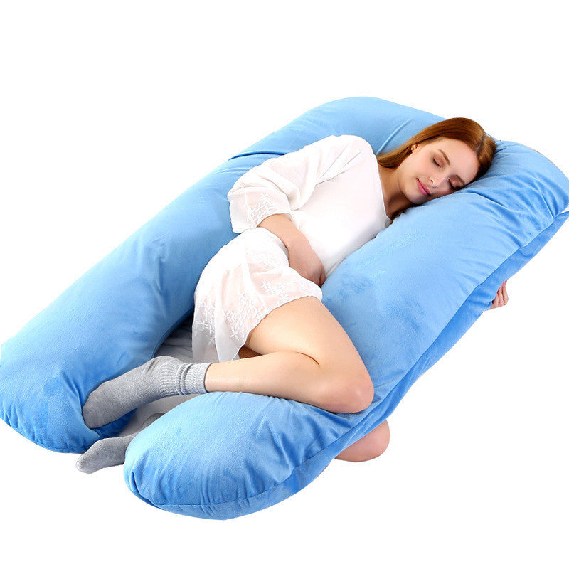 U-shape pillow 140x80cm S26