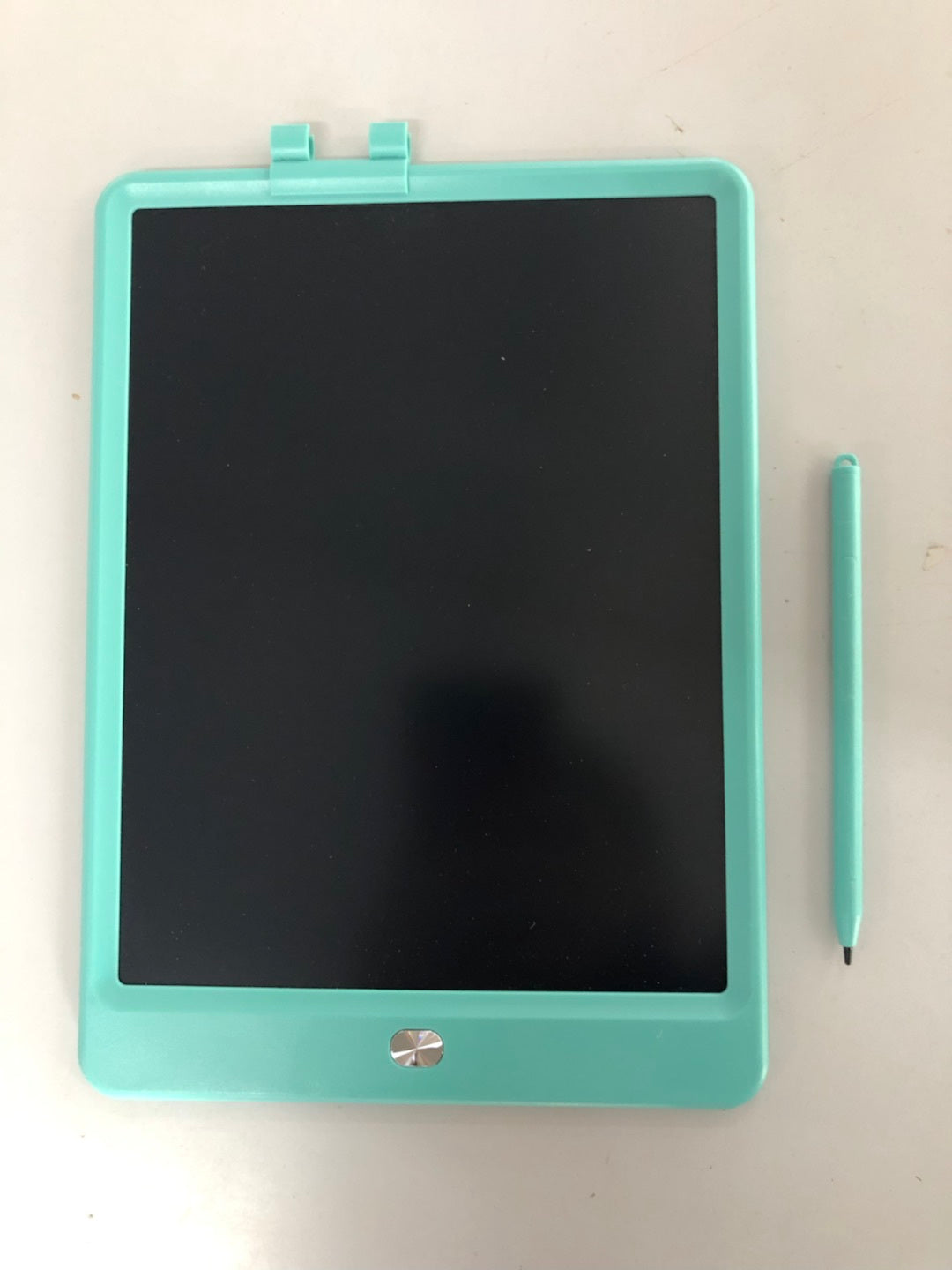 10 Inch Children's LCD Tablet For Business Home Use Blue