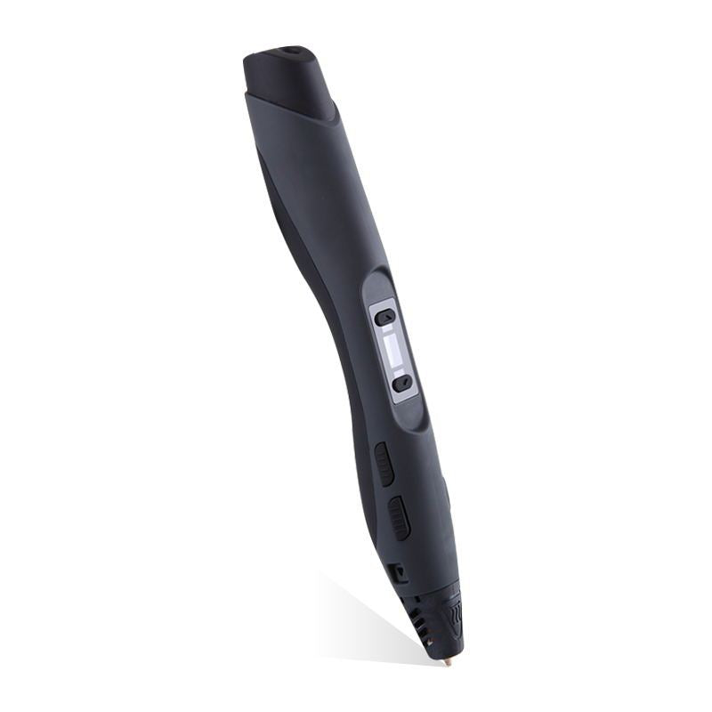 3D painting graffiti pen Black USA