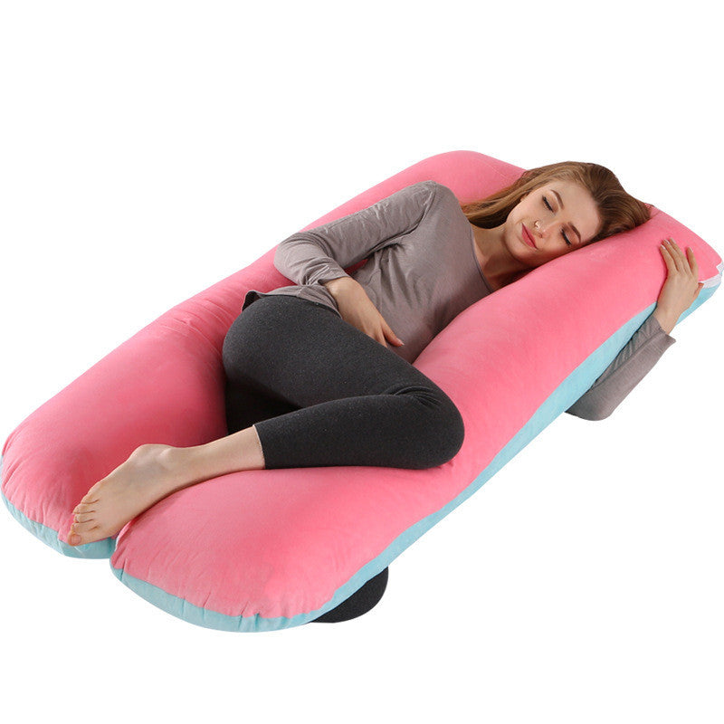 U-shape pillow 140x80cm S1
